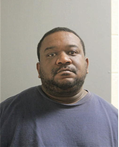 MACKENZIE CLARK, Cook County, Illinois