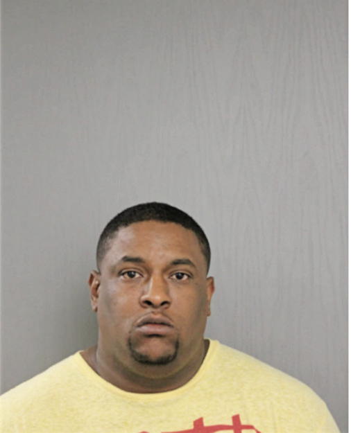 TERRY L COLEMAN, Cook County, Illinois