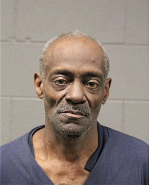 TERRANCE COLES, Cook County, Illinois