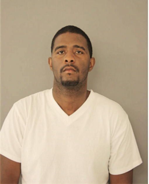 JEVON CONNER, Cook County, Illinois