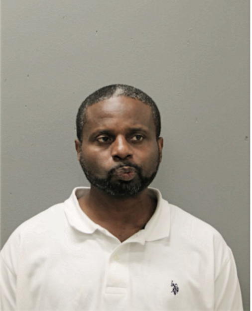 CHRISTOPHER CONNERS, Cook County, Illinois