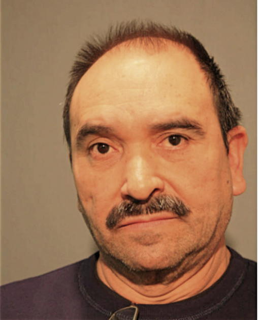 DIONICIO CORDOVA, Cook County, Illinois
