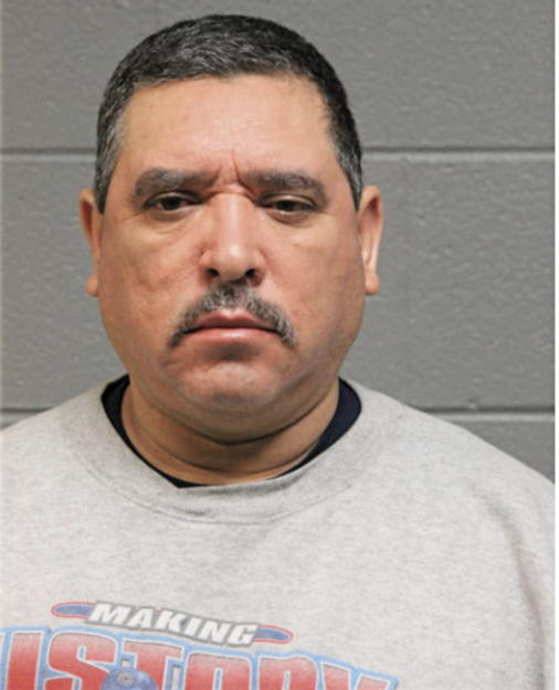 CARMELO CORNEJO, Cook County, Illinois