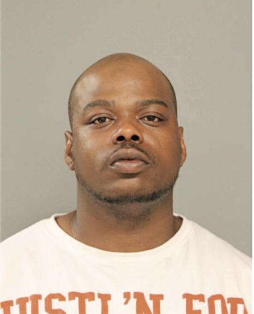 OSCAR J COWENS, Cook County, Illinois