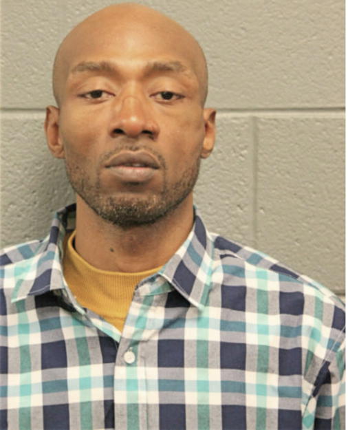SAMUEL CROSS, Cook County, Illinois