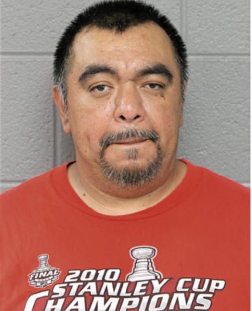 SAUL CUATE, Cook County, Illinois