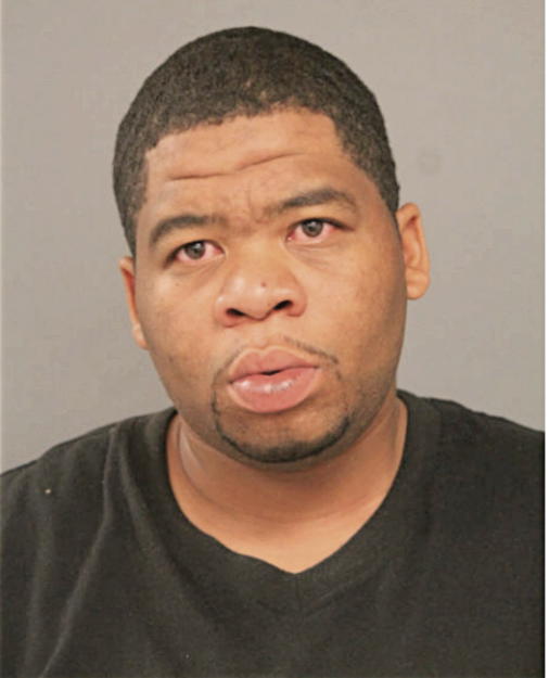 DEON D CUNNINGHAM, Cook County, Illinois