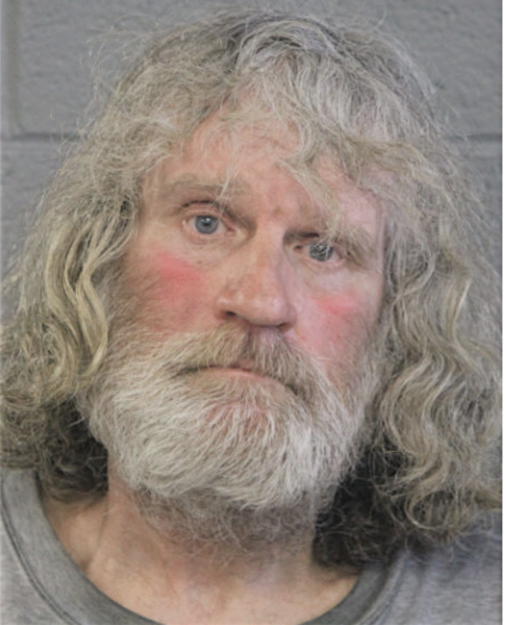 JOSEPH W DAGAY, Cook County, Illinois