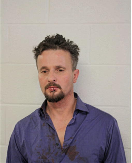 JANUSZ DAROWSKI, Cook County, Illinois