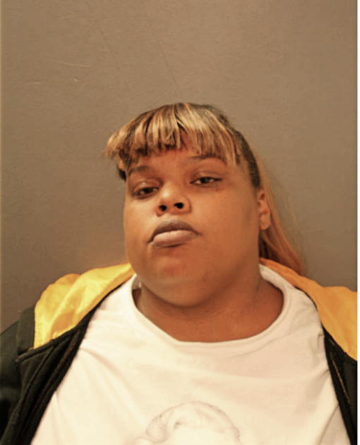 SHAVAURAS N DAVIS, Cook County, Illinois
