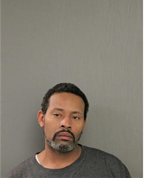 JAMES N DAVISON, Cook County, Illinois