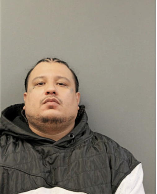 ANTHONY DEJESUS, Cook County, Illinois