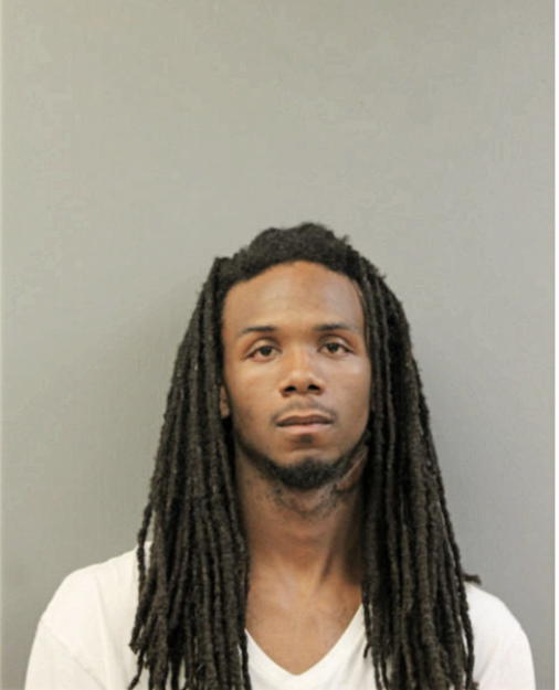 JAMES E DENTON, Cook County, Illinois