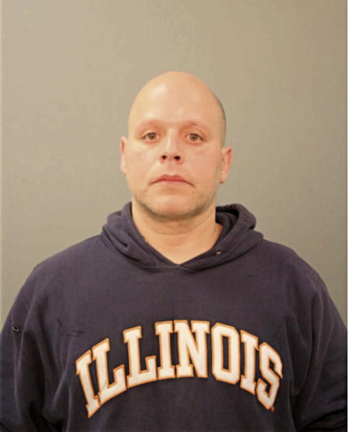 MICHAEL DIAZ, Cook County, Illinois