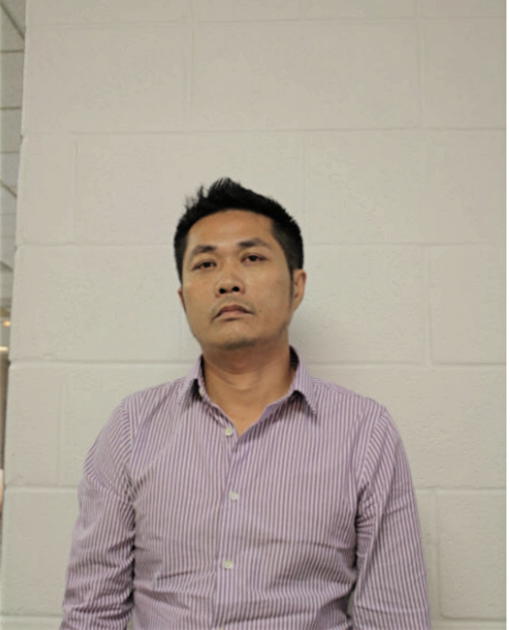 TUAN DINH TRAN, Cook County, Illinois