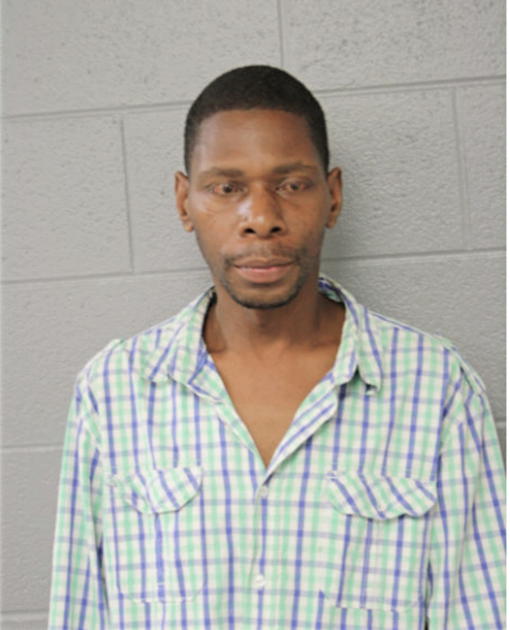 TIMOTHY L DIXON, Cook County, Illinois