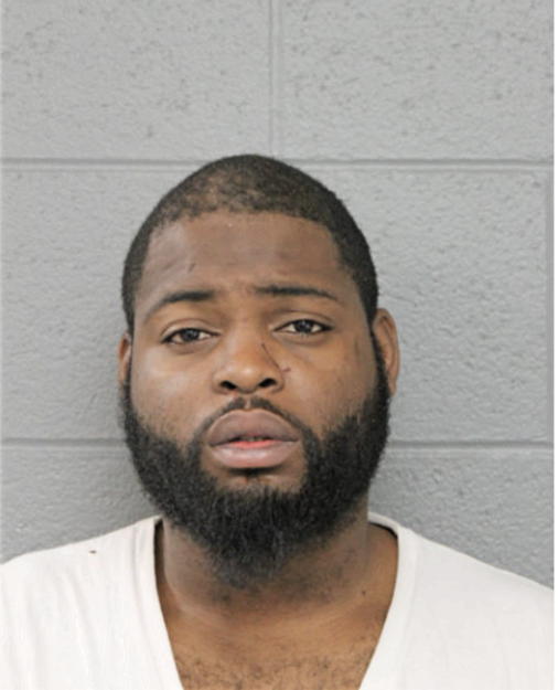 GERMALL E DORTCH, Cook County, Illinois