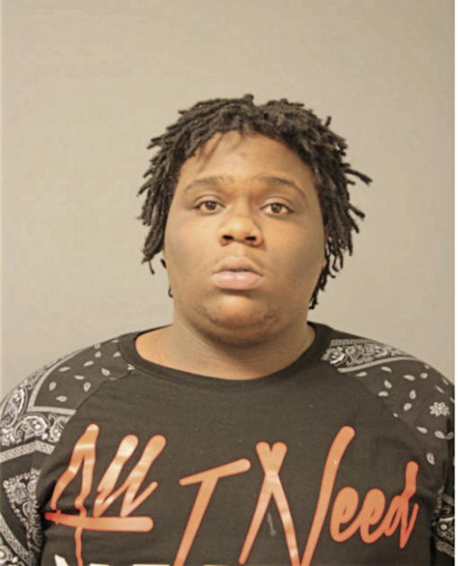 CAMERON DUNMARS, Cook County, Illinois