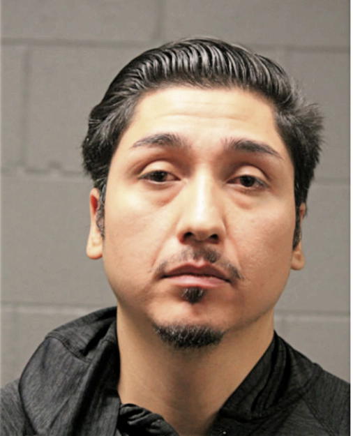 STEVE DURAN, Cook County, Illinois