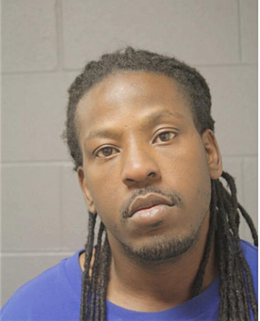 MITCHELL EDMONDSON, Cook County, Illinois