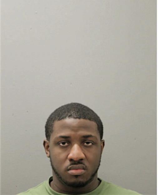 WALTER L EGGLESTON, Cook County, Illinois