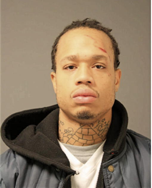 MARK ELLEBB, Cook County, Illinois