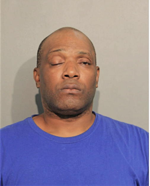 DARRYL S FISHER, Cook County, Illinois