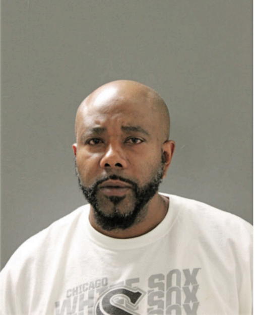 KENNARD J FLOWERS, Cook County, Illinois