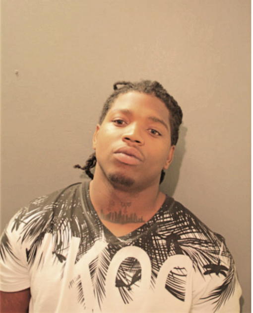 DEVON D FREEMAN, Cook County, Illinois