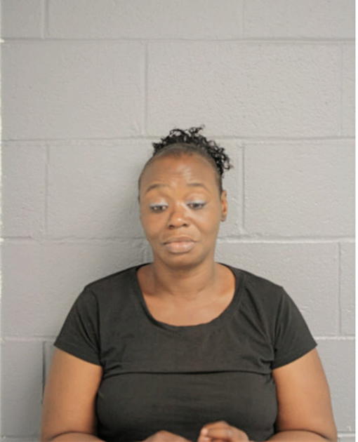 SHEENEE L FRIEND, Cook County, Illinois