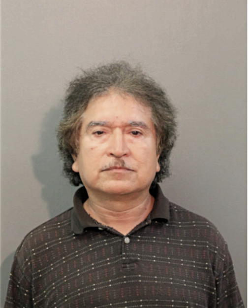 ROMAN ALVEREZ GARCIA, Cook County, Illinois