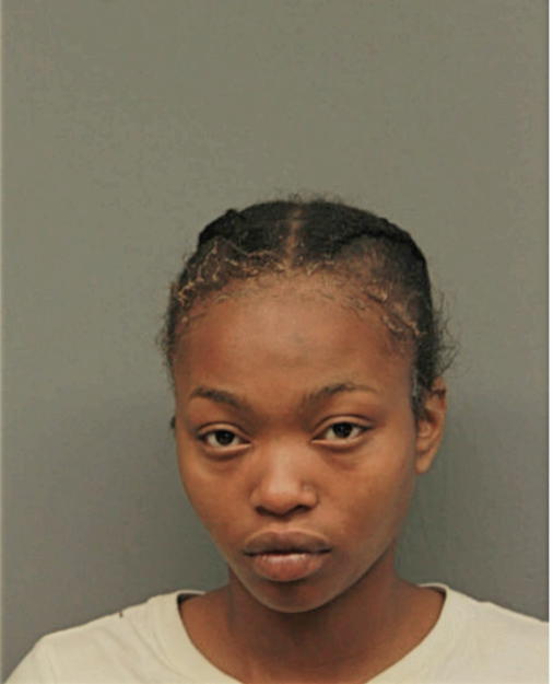 ALEXIS T GILMER, Cook County, Illinois