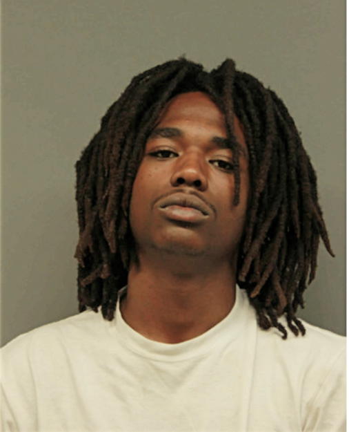 TYRESE GIPSON, Cook County, Illinois