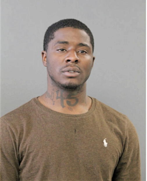 KENZEL AC GOLLADAY, Cook County, Illinois