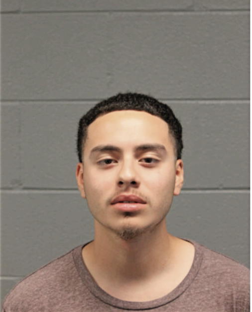 ALEXIS GOMEZ, Cook County, Illinois