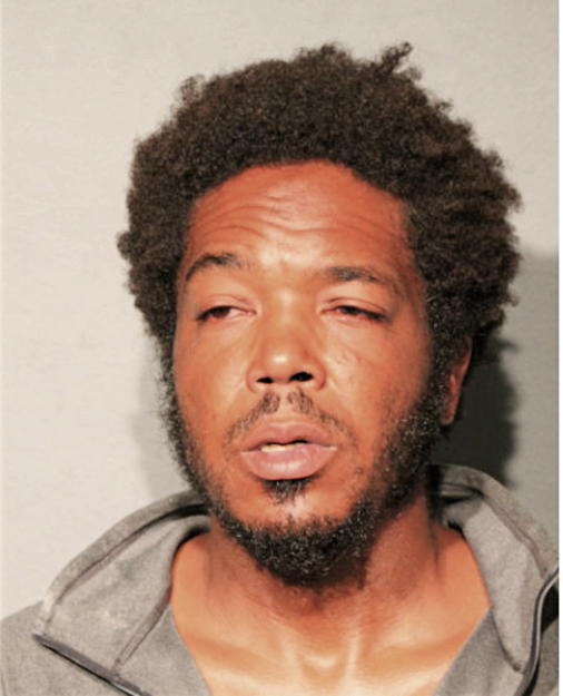 HENRY L GRAHAM, Cook County, Illinois