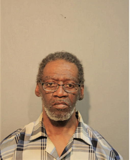 CALVIN GRAY, Cook County, Illinois