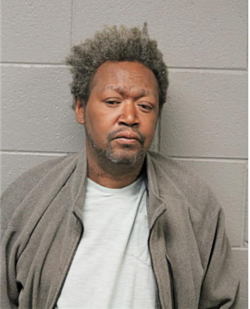 BRUCE E GREER, Cook County, Illinois