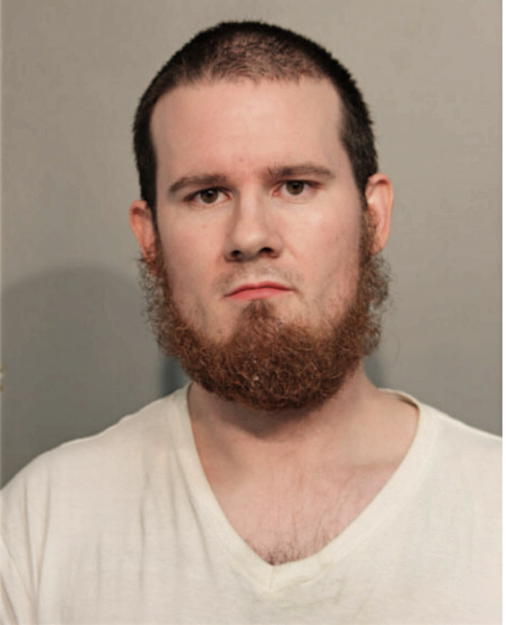 JAMES M HAGER, Cook County, Illinois
