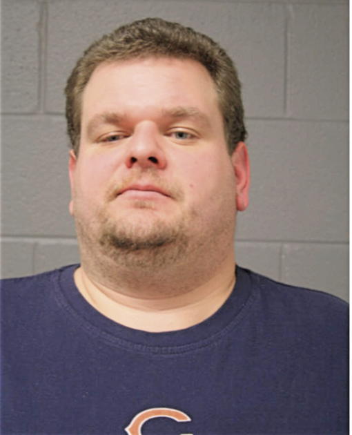 SHAUN L HAJDUCH, Cook County, Illinois