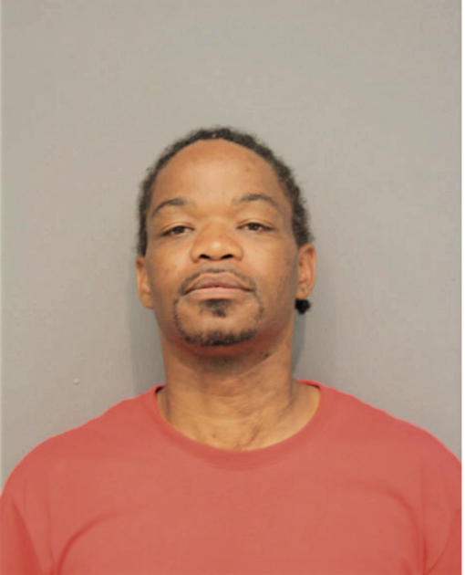 CHENO D HARDIMAN, Cook County, Illinois