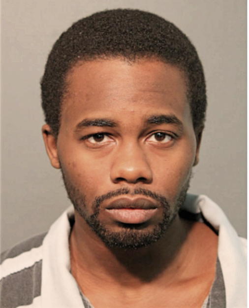 JOSHUA G HARGROW, Cook County, Illinois
