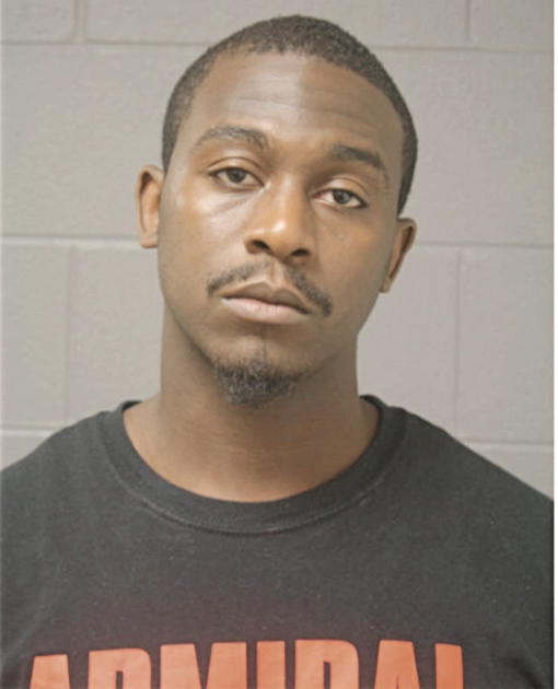 DEVON HARRIS, Cook County, Illinois