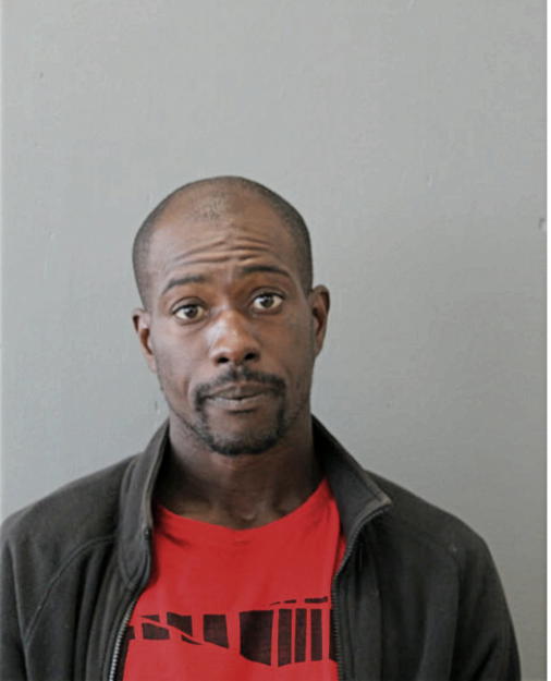 MARCHELLO J HARRIS, Cook County, Illinois