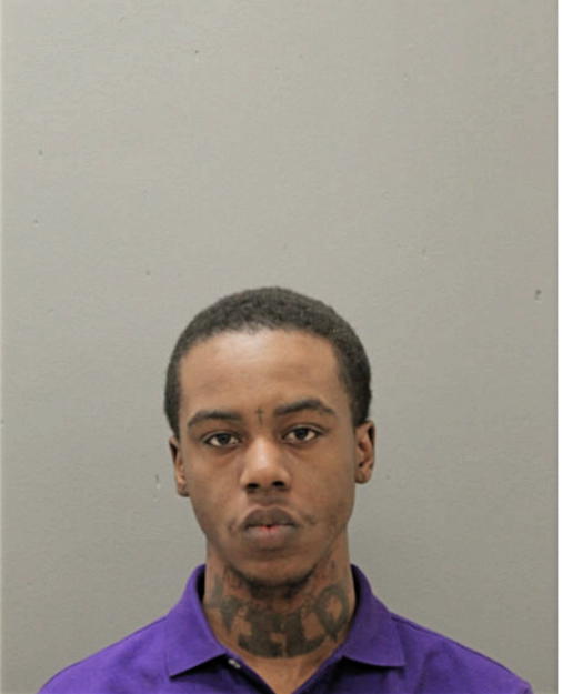 MARTESE L HARRIS, Cook County, Illinois