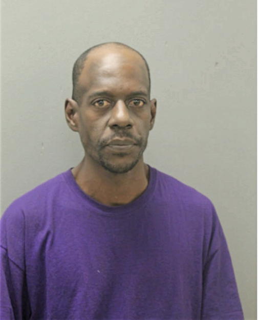 KENNETH HARVEY, Cook County, Illinois