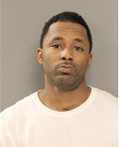 LEQUAN HERRON, Cook County, Illinois