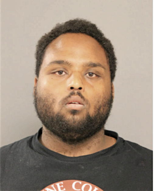 JEREMY B HUDSON, Cook County, Illinois