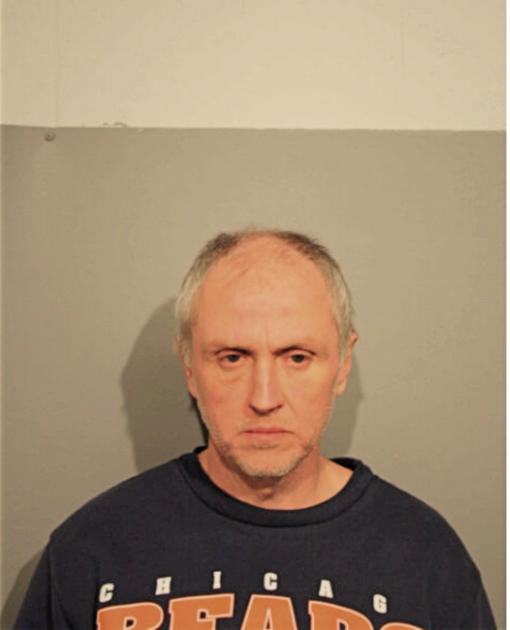 ROY E INGOLE, Cook County, Illinois