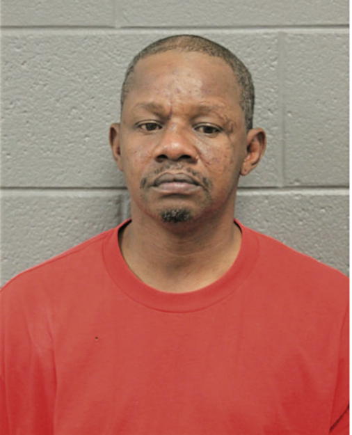 HERMAN INGRAM, Cook County, Illinois